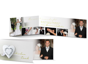 Dankeskarte Hochzeit 640