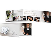 Dankeskarte Hochzeit 640