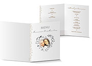 Menükarte Hochzeit 640