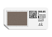 B-Post-Briefmarke 642