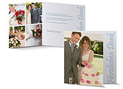 Dankeskarte Hochzeit 642