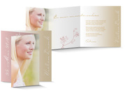 Dankeskarte Konfirmation 644