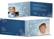 Einladung Konfirmation 645