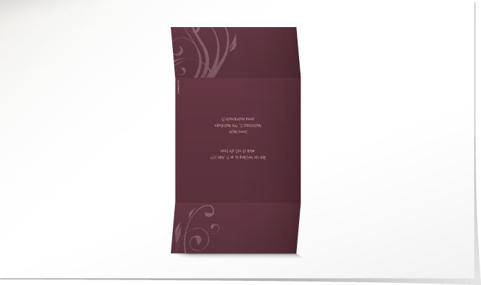 Einladung Konfirmation 646 Einladung Konfirmation