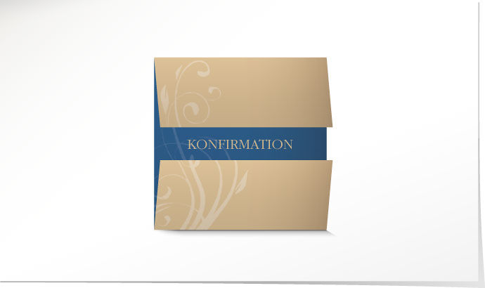 Einladung Konfirmation 646 Einladung Konfirmation