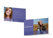 Einladung Konfirmation 647