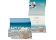 Einladung Konfirmation 649