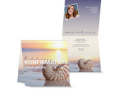 Einladung Konfirmation 649