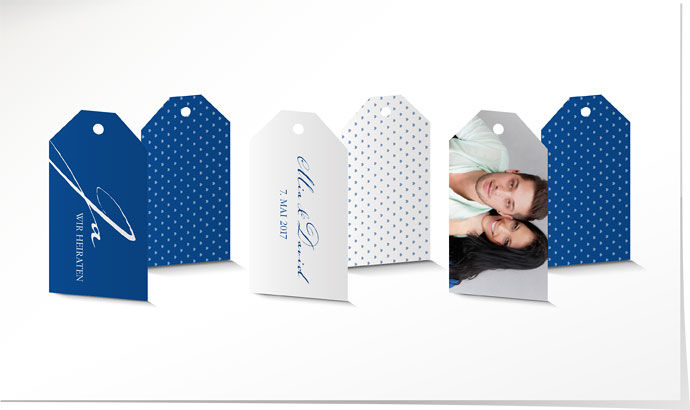 Hochzeitseinladung 676 Hochzeitskarte