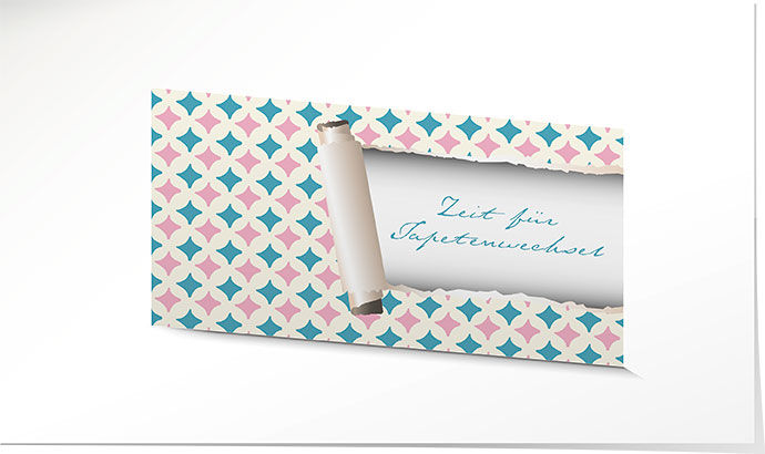 Umzugskarte 687 Umzugskarte