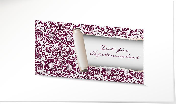 Umzugskarte 687 Umzugskarte