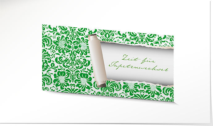 Umzugskarte 687 Umzugskarte