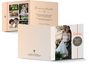 Dankeskarte Hochzeit 736