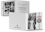 Dankeskarte Hochzeit 736