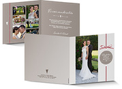 Dankeskarte Hochzeit 736