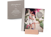 Menükarte Hochzeit 736