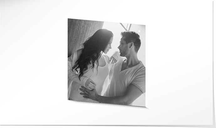 Einlagekarte 743 Einlagekarte Hochzeit