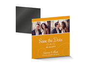 Save the Date Magnetkarte 743