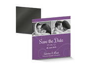 Save the Date Magnetkarte 743