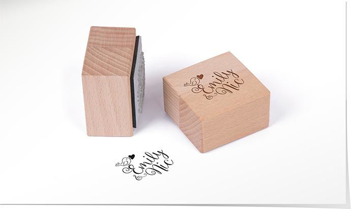 Stempel Hochzeit 759 Hochzeitsstempel