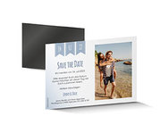 Save the Date Magnetkarte 762