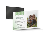 Save the Date Magnetkarte 762