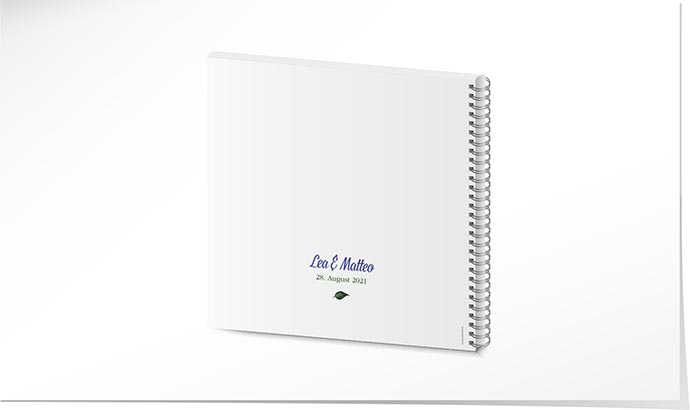 Gästebuch Hochzeit 765 Gästebuch