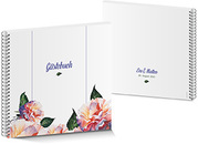 Gästebuch Hochzeit 765