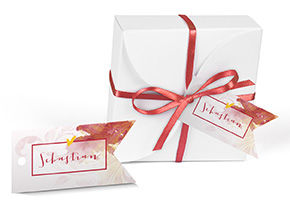 Geschenkanhänger 769