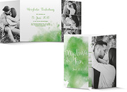 Hochzeitseinladung 774