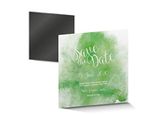 Save the Date Magnetkarte 774