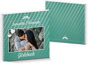 Gästebuch Hochzeit 775