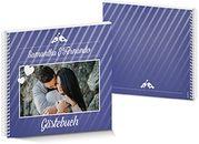 Gästebuch Hochzeit 775