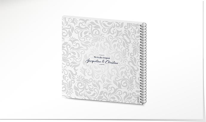 Gästebuch Hochzeit 786 Gästebuch