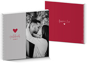 Gästebuch Hochzeit 806