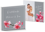Gästebuch Hochzeit 848