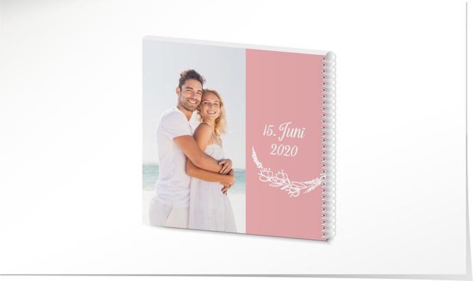 Gästebuch Hochzeit 862 Gästebuch