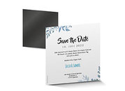 Save the Date Magnetkarte 884