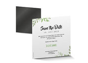 Save the Date Magnetkarte 884