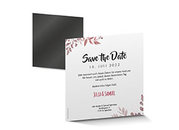 Save the Date Magnetkarte 884