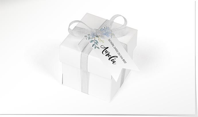 Geschenkanhänger 900 Geschenkanhänger Hochzeit