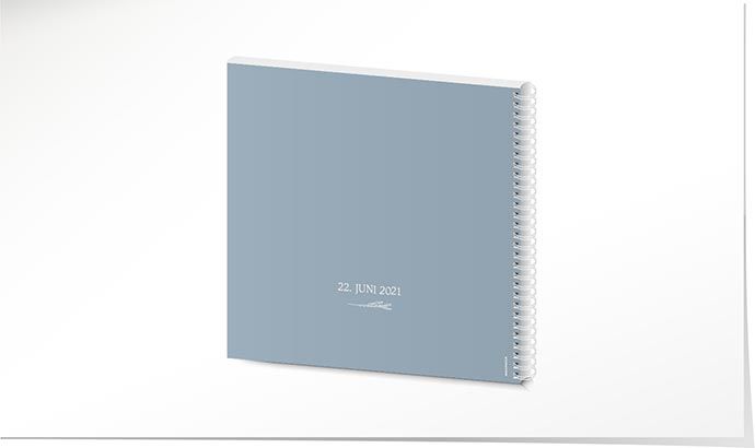Gästebuch Hochzeit 903 Gästebuch