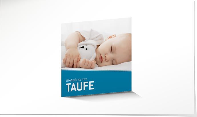 Taufeinladung 910 Einladung zur Taufe