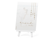 Tischnummer Hochzeit 946