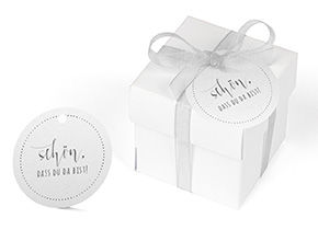 Geschenkanhänger 954
