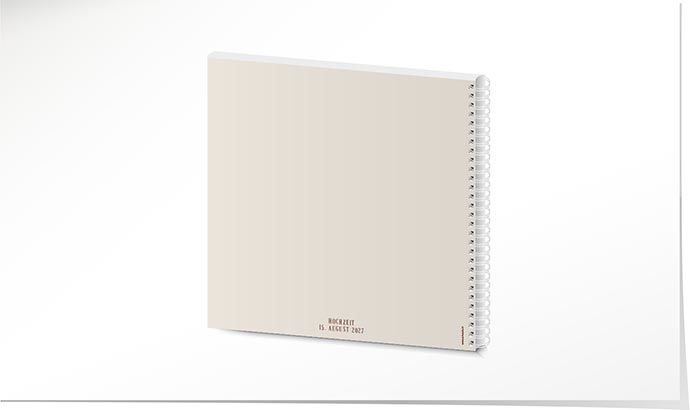 Gästebuch Hochzeit 969 Gästebuch