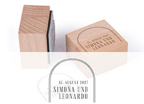 Stempel Hochzeit 969
