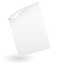 A4 Papier 100 g/m² Offset weiss