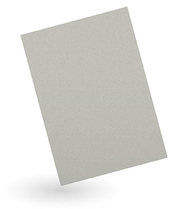 A4 Karton 200 g/m² grau