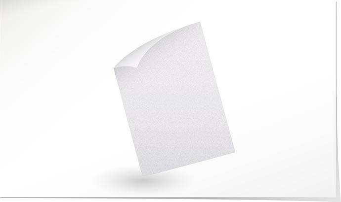 A4 Papier 100 g/m² weiss A4706P